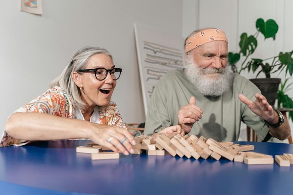 Les méthodes naturelles pour contrôler l'incontinence urinaire chez les seniors