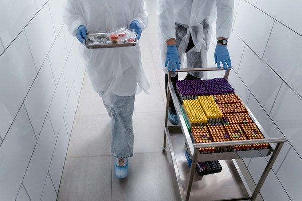 Les maladies sexuellement transmissibles (MST) : l'importance de la prévention