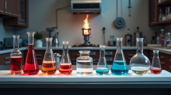 Bien choisir ses équipements de laboratoire : nos conseils