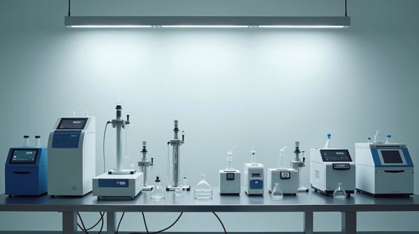 Bien choisir ses équipements de laboratoire : nos conseils