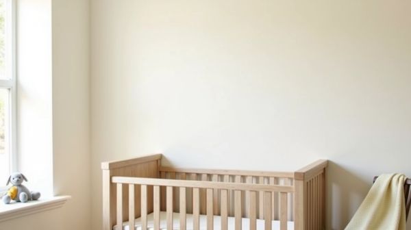 Comment choisir un lit bébé évolutif adapté à vos besoins ?