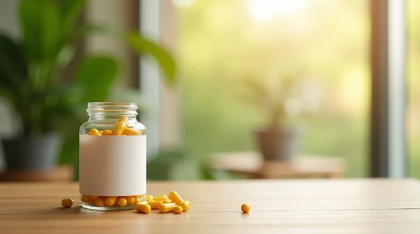 Compléments alimentaires : comprendre l'univers de la nutraceutique pour optimiser sa santé