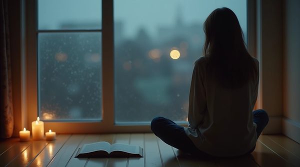 Faire une introspection pour mieux résoudre vos problèmes