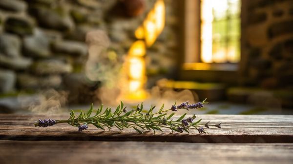 Les avantages exceptionnels du pollen CBD pour mieux se détendre