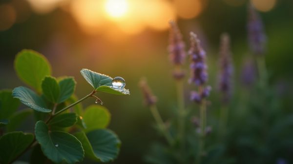 Pourquoi choisir le pollen CBD pour une détente optimale
