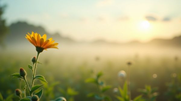 Pourquoi choisir le pollen CBD pour une détente optimale