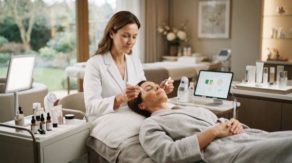 Top 5 traitements de visage sur mesure pour femmes