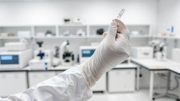 Top critères pour sélectionner des équipements de laboratoire
