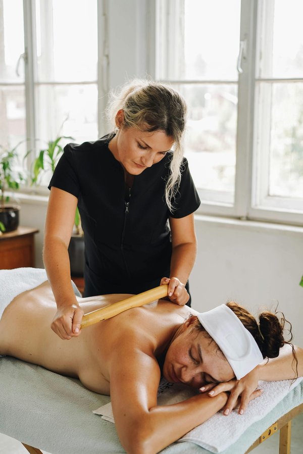 Découvrez le meilleur salon de massage à anglet !
